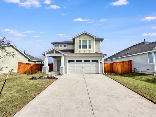156 Edward R Gaytan St, San Marcos, TX, 78666-5797 | Card Image