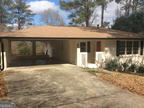 80 Homestead Pl, Rex, GA, 30273-1901 | Card Image
