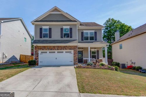 675 Country Ridge Dr, hoschton, GA, 30548-2281 | Card Image