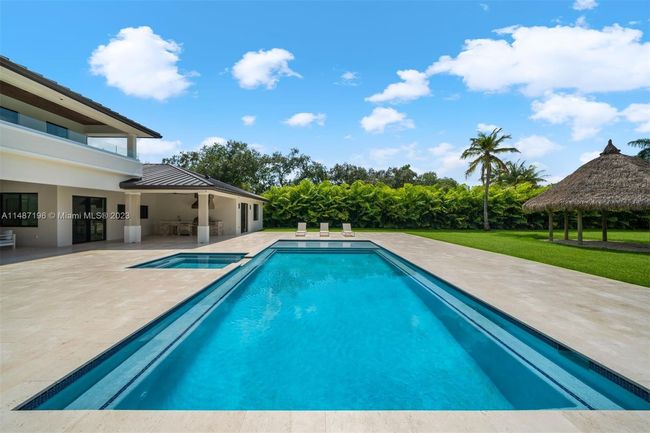 7501 Sw 80th St, House other with 5 bedrooms, 4 bathrooms and null parking in Miami FL | Image 37