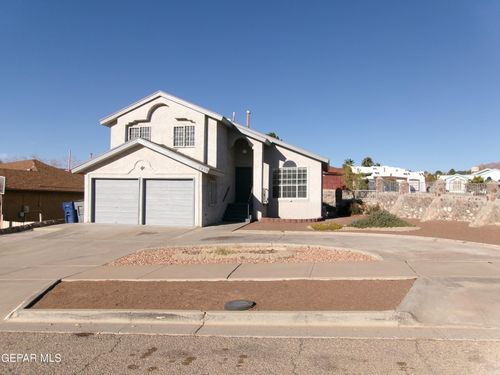 7329 Duxbury Drive, El Paso, TX, 79912 | Card Image