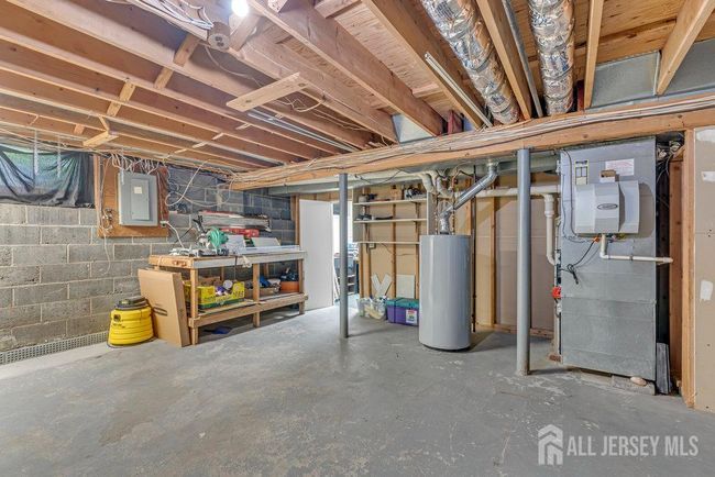 51 Sturbridge Dr, House other with 5 bedrooms, 4 bathrooms and null parking in Piscataway NJ | Image 50
