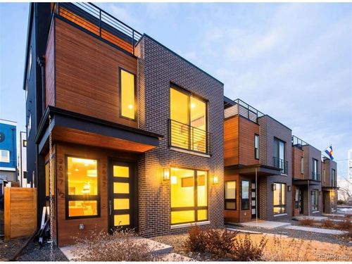 2637 W 23rd Ave, Denver, CO, 80211-5110 | Card Image