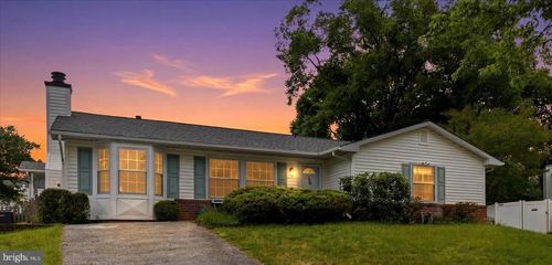 7910 S Cartier Ct, SEVERN, MD, 21144-1453 | Card Image