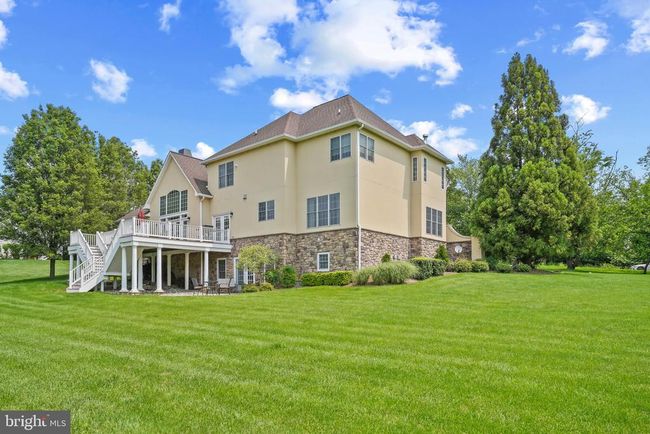 2860 Pfefferkorn Rd, House other with 4 bedrooms, 5 bathrooms and null parking in West Friendship MD | Image 55