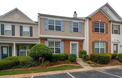1009 Annazanes Ct, Alpharetta, GA, 30004-0509 | Card Image