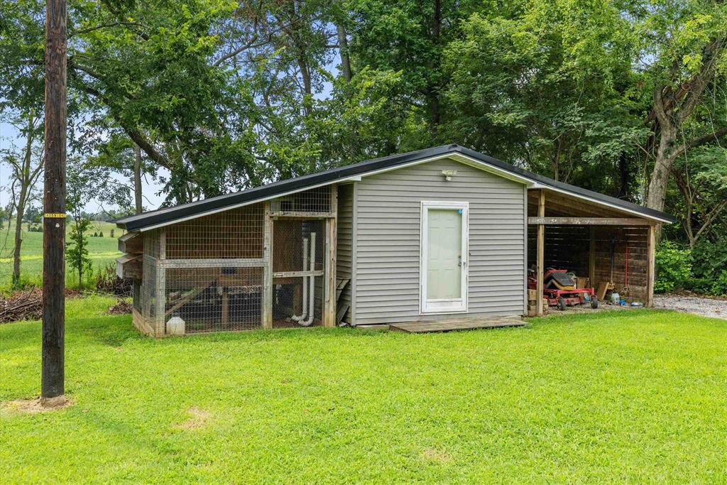 Residential in Corydon 5