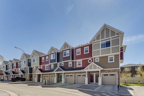 605-1225 Kings Heights Way Se, Airdrie, AB, T4A0T7 | Card Image