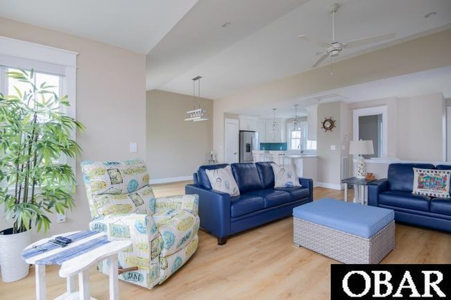 D - 105 Colington Point Cir, Townhouse with 3 bedrooms, 4 bathrooms and null parking in Kill Devil Hills NC | Image 10
