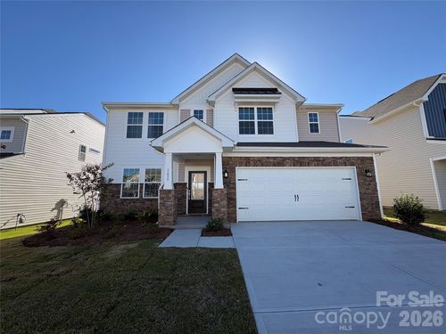 1633 Grassy Knoll Trail, Maiden, NC, 28650 | Card Image