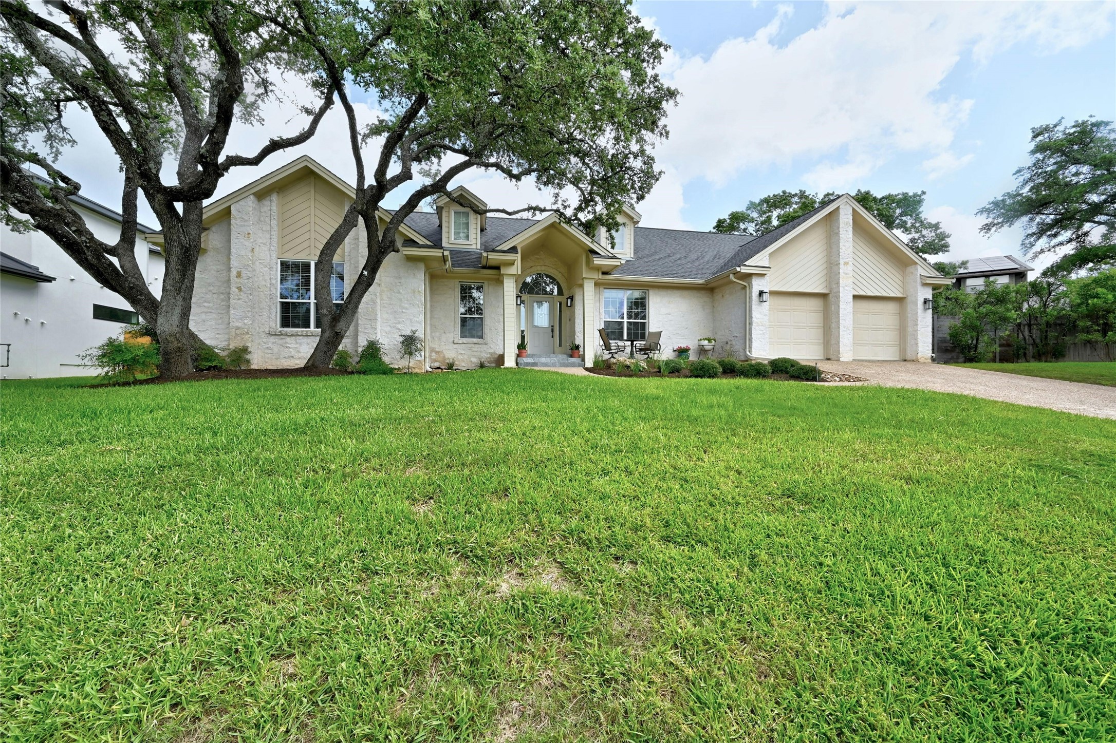 Bay Hill Dr, Austin, TX 78746