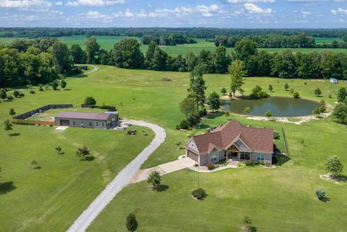 4374 Gainsville Rd, Mason, TN, 38049-6831 | Card Image