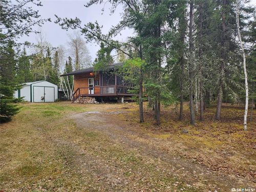 #5 Lookout Road, Northern Admin District, SK, S0P0A0 | Card Image