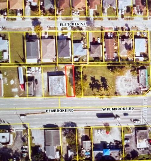 6501 Pembroke Rd, HOLLYWOOD, FL, 33023-2139 | Card Image
