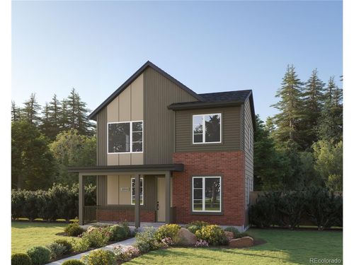 3344 W 87th Pl, Westminster, CO, 80031-3407 | Card Image