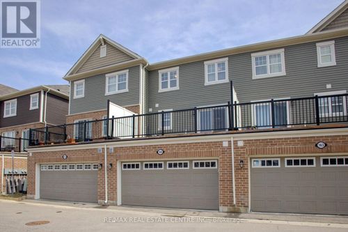 162-1000 Asleton Blvd, Milton, ON, L9T9L3 | Card Image