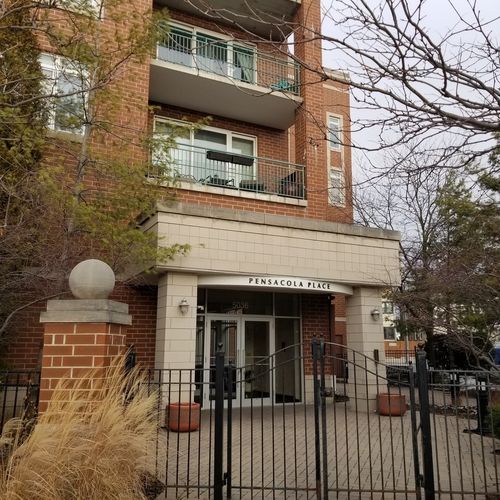 unit-402-5036 W Pensacola Ave, Chicago, IL, 60641-1662 | Card Image
