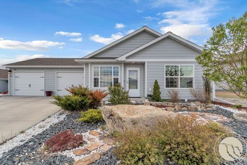 1456 Rancho Vista Avenue, Billings, MT, 59105 | Card Image