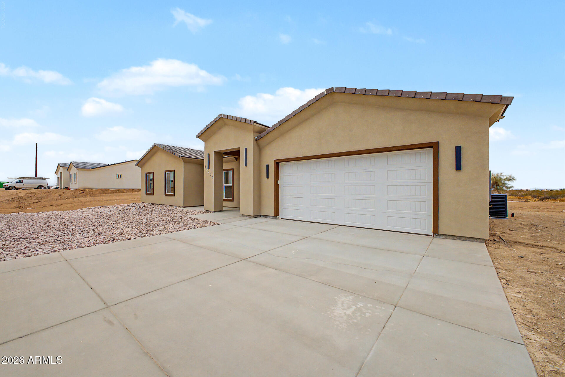 Residential in Tonopah 3