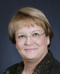 Joan Curry