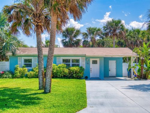 16 Hillside Dr, NEW SMYRNA BEACH, FL, 32169-4304 | Card Image