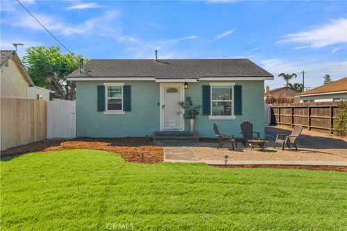 848 Mentone Ave, GROVER BEACH, CA, 93433-2706 | Card Image