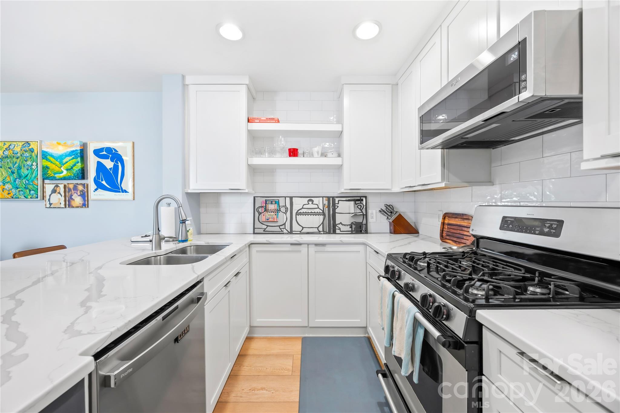 Residential in Charlotte 5