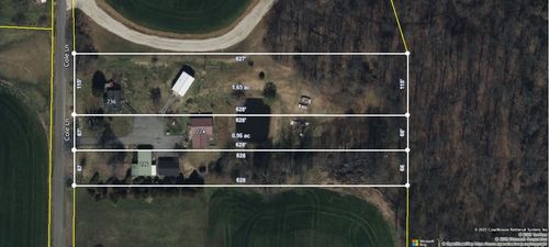 216 Cole Ln, Benton, KY, 42025-5734 | Card Image