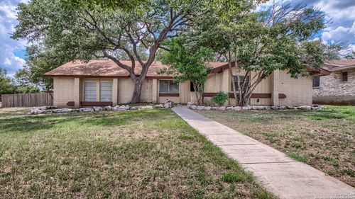 4800 Rockford St, San Antonio, TX, 78249-1704 | Card Image