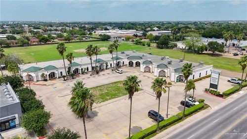 1002 W Sam Houston Boulevard, Pharr, TX, 78577 | Card Image