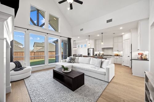 4540 Mayfield Dr, Prosper, TX, 75078-5215 | Card Image