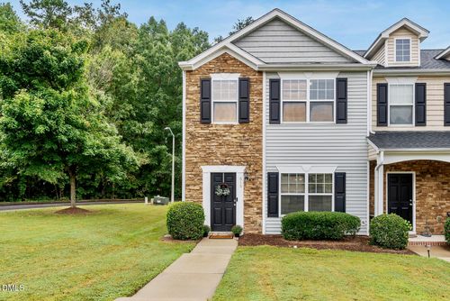 619 Laurens Way, Knightdale, NC, 27545-8188 | Card Image