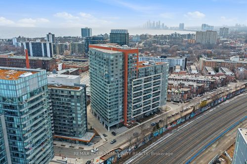 1526-38 Joe Shuster Way, Toronto, ON, M6K0A5 | Card Image