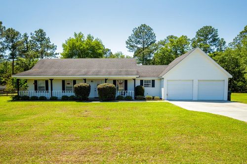 323 Baskins Rd, Lakeland, GA, 31635-5225 | Card Image