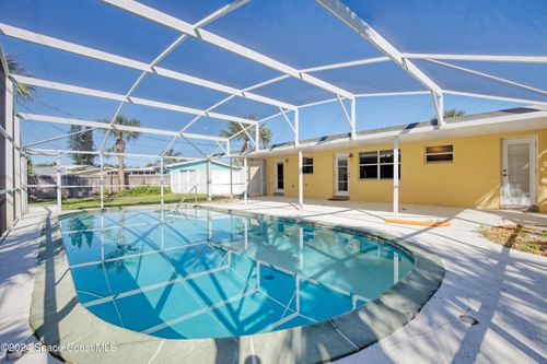 141 Diane Circle, Indialantic, FL, 32903 | Card Image