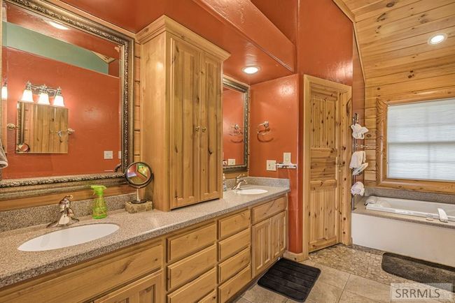 1665 Whisper Ridge Rd, House other with 6 bedrooms, 3 bathrooms and 2 parking in Ashton ID | Image 28