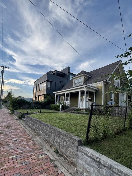 1512 10th Ave N, Nashville, TN, 37208 | Card Image