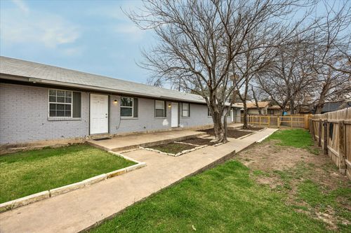 2-8212 Sam Rayburn Dr, Austin, TX, 78753-6057 | Card Image