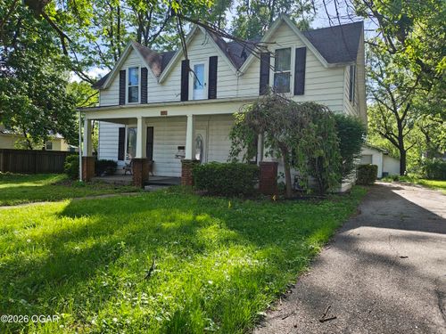 713 Gulf St, Lamar, MO, 64759-1236 | Card Image