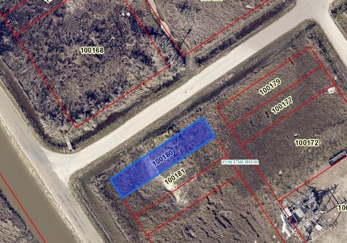 000 S 8th Ave, Sabine Pass, TX, 77655 | Card Image
