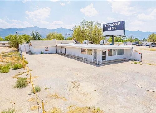 1640 N White Sands Blvd, Alamogordo, NM, 88310-6619 | Card Image