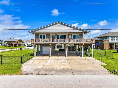 21600 Zachary Dr, Galveston, TX, 77554 | Card Image