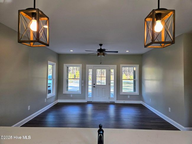 2587 Grifton Hugo Rd, House other with 3 bedrooms, 2 bathrooms and null parking in Hookerton NC | Image 15
