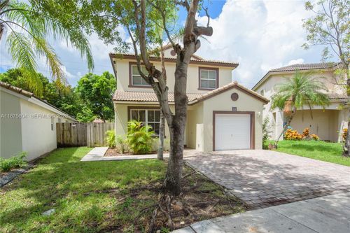1316 Se 18th Ter, Homestead, FL, 33035-1913 | Card Image