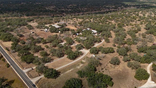 6005 W Ammann Rd, Home with 5 bedrooms, 5 bathrooms and null parking in Bulverde TX | Image 49