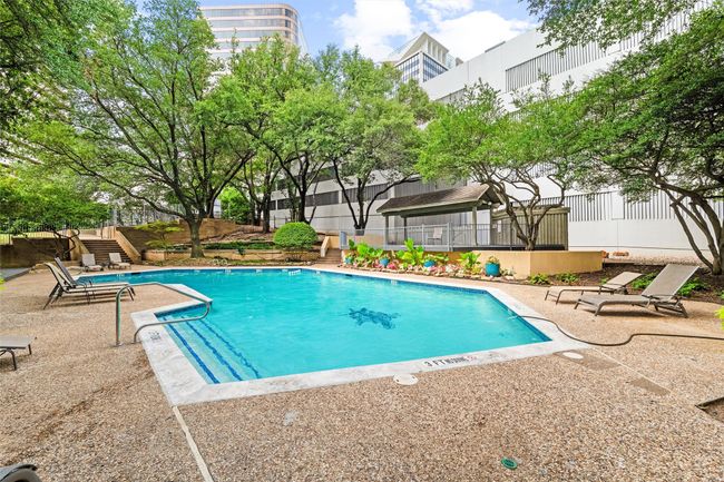 APT-703 - 3883 Turtle Creek Blvd, Condo with 1 bedrooms, 1 bathrooms and null parking in Dallas TX | Image 18