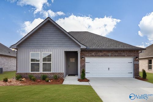 118 Malvern Hill Dr, Madison, AL, 35756-6712 | Card Image