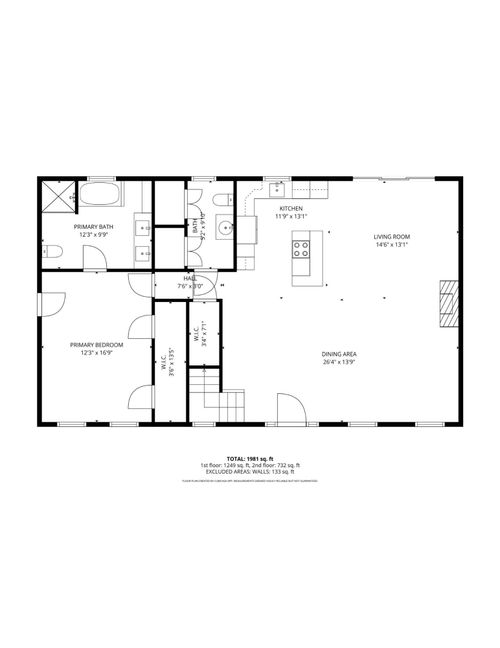 3 5th St, Belmont, NH, 03220-3406 | Card Image