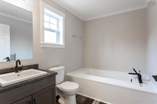 506 Back Rd, House other with 3 bedrooms, 2 bathrooms and 1 parking in Smiths Cove NS | Image 18