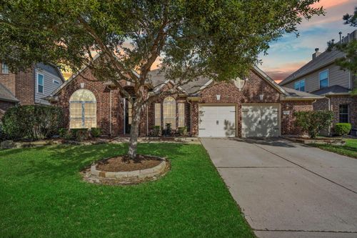 3426 Summer Ranch Dr, Katy, TX, 77494-3693 | Card Image